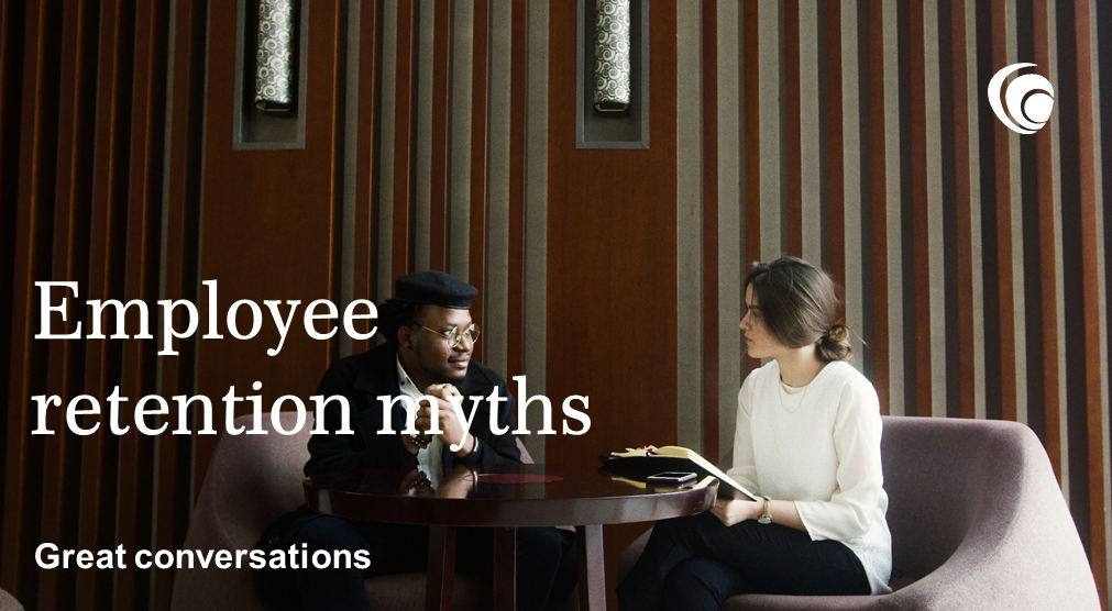 Employee Retention